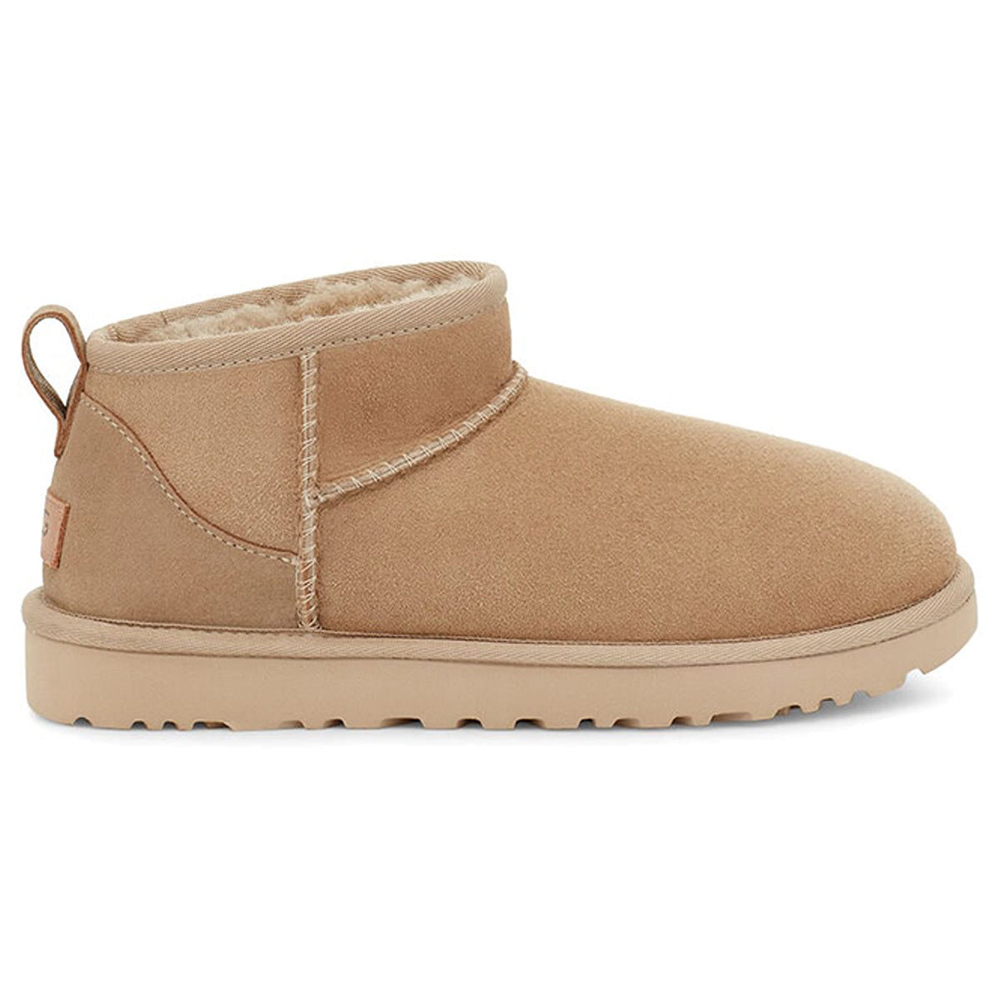 Обувь UGG CLASSIC ULTRA MINI, 1116109-SAN