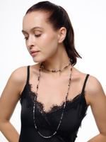 Сотуар "Night story" Silver