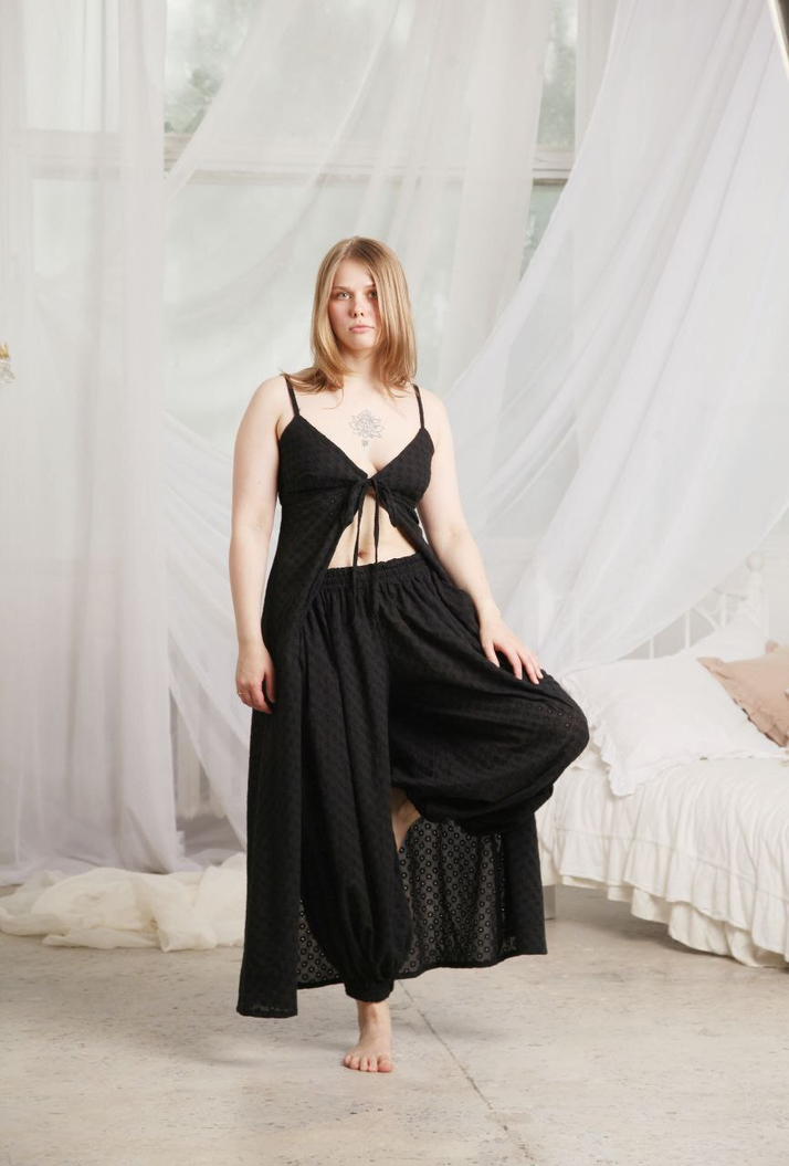 Black Dune Топ