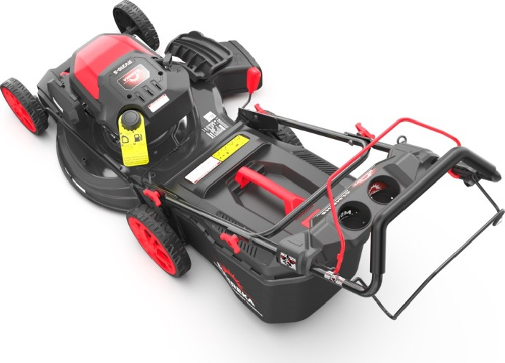 Газонокосилка бензиновая SUNREKA GLM51HS 213004