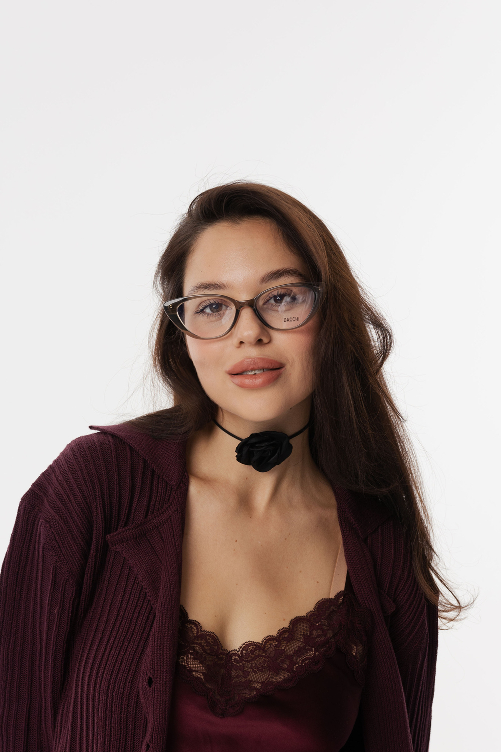 Изг. оправы DACCHi TR7758 C5