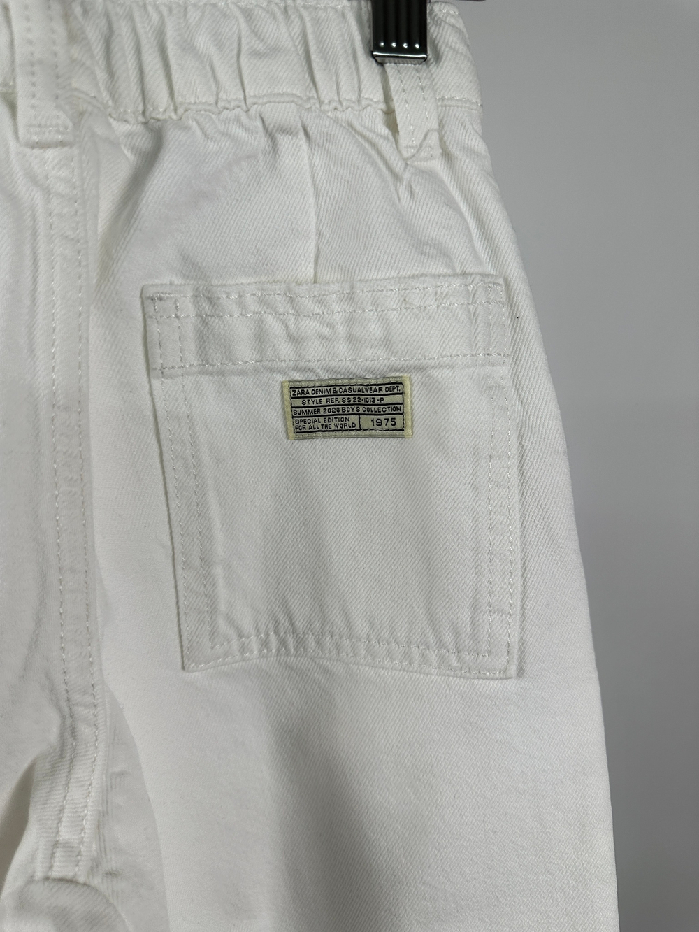 Джинсы Zara