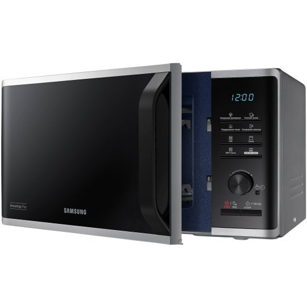 свч Samsung MG23K3515AS
