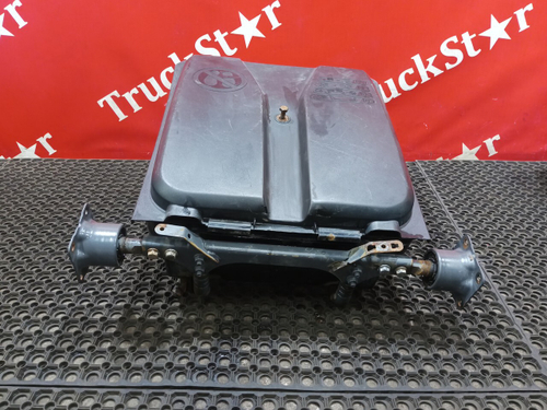 Ящик АКБ в сборе 2019г.