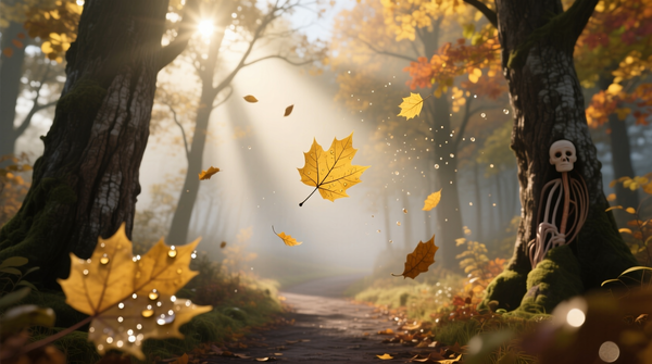 Осенний детокс: как очистить организм без голодовок и клизм (реально работает)