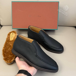Ботинки Loro Piana Open Walk