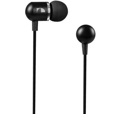 Наушники Nakamichi CE200(BK) черные