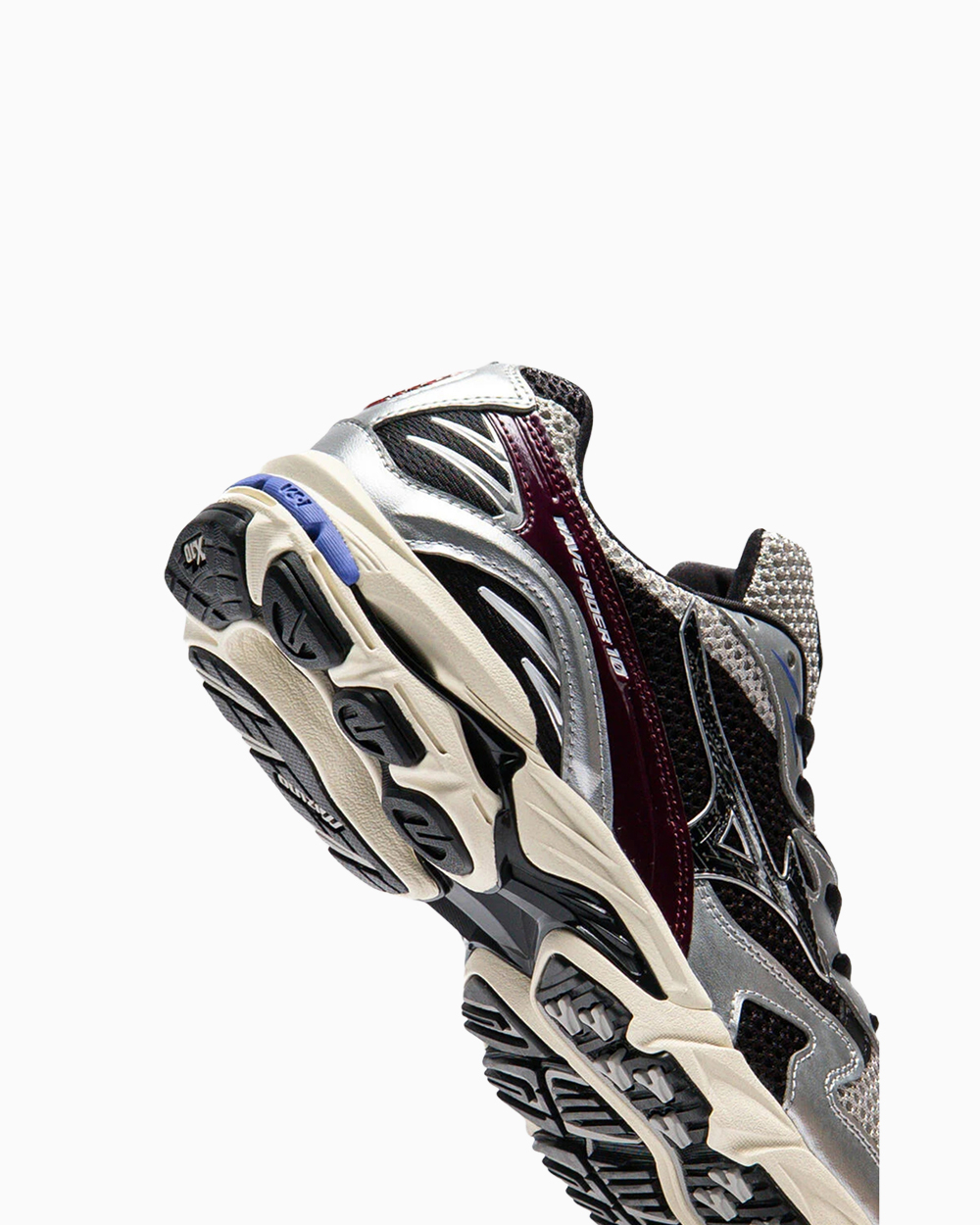 Кроссовки Mizuno Wave Rider 10