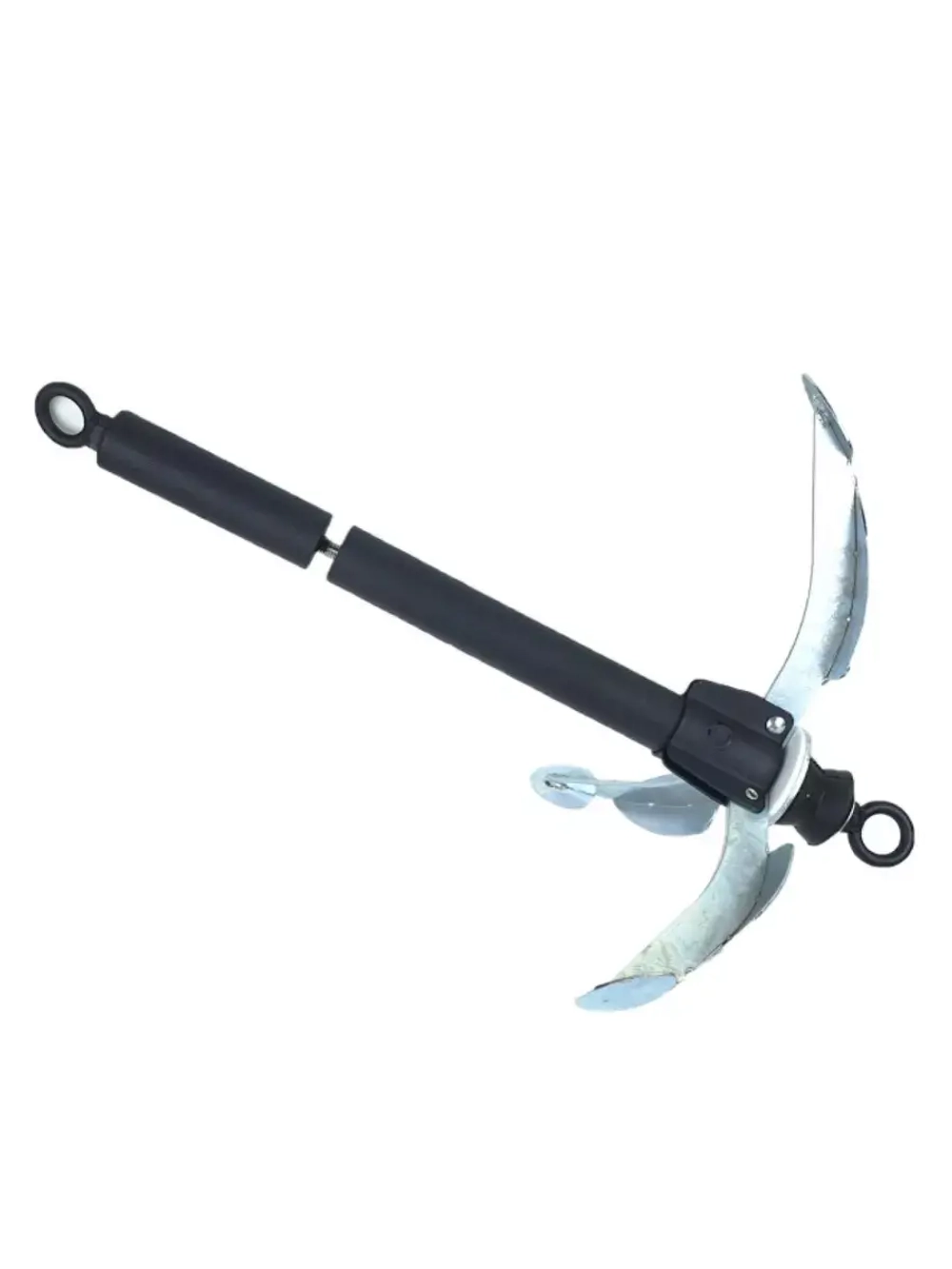 Якорь складной разборный (3,3кг и 2,5кг), СТАР-ЯСР3.3