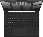 Ноутбук  ASUS TUF F15 FX507VU-LP290 15.6 ", Core i7, 16 Гб RAM, 1 Тб SSD, GeForce RTX 4050, Серый