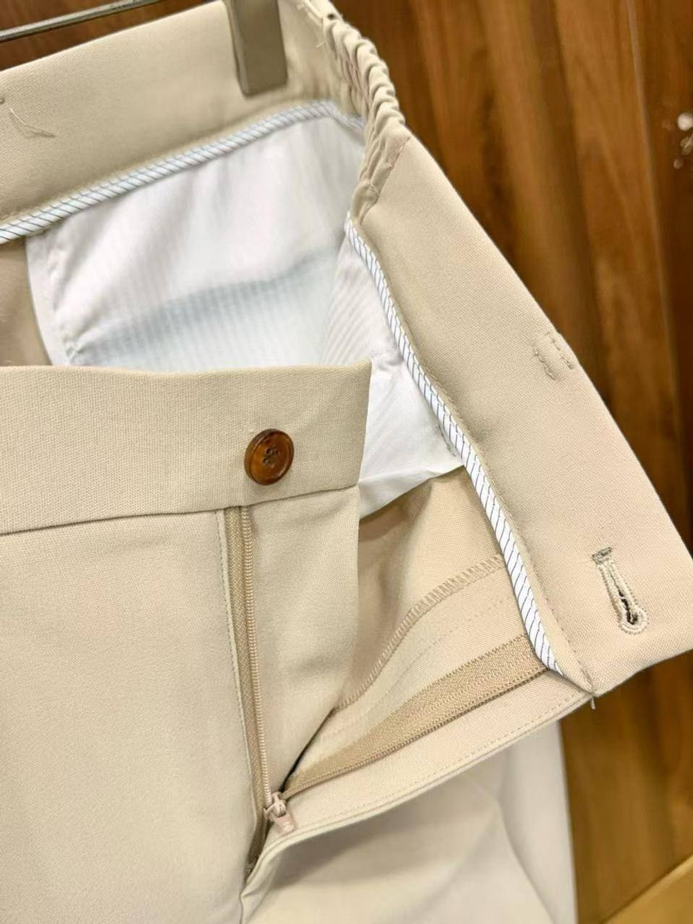 Брюки Loro Piana