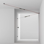 Готовая трековая система на ремнях Maytoni PARITY TFC-Par-CW02-R