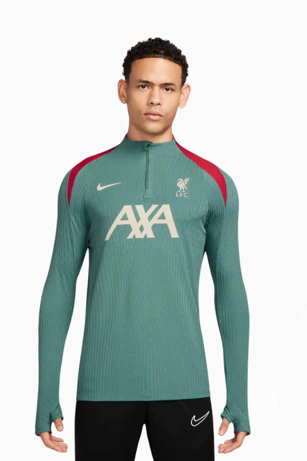 Кофта Nike Liverpool FC 24/25 Dri-FIT Strike Elite