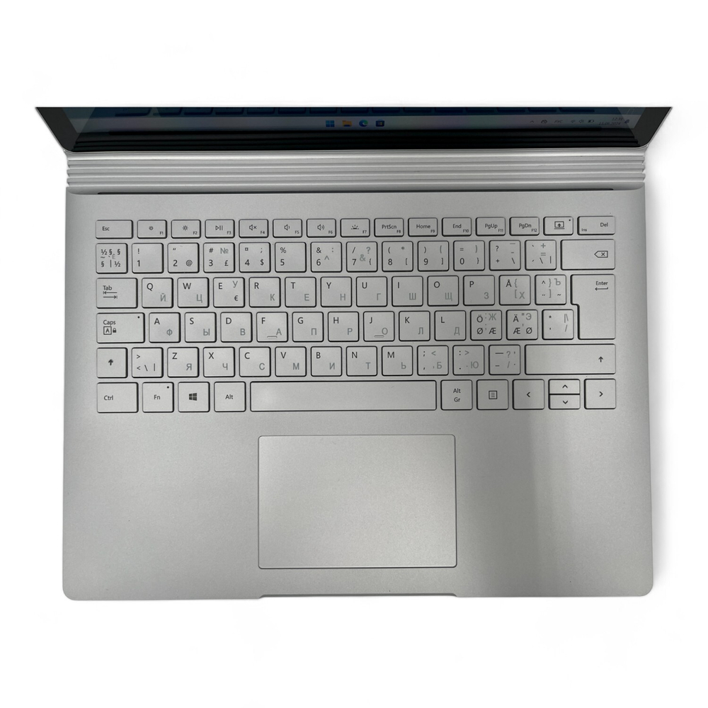 Surface Book 2