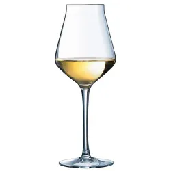 Бокал для вина 400 мл хр. стекло "Ревил Ап" d 9,1 см h23,2 см Chef&Sommelier [6]