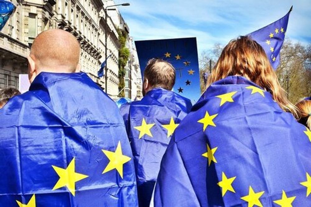 Способы получения статуса резидента Европейского Союза