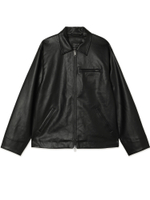 Мужская Куртка Detroit Leather