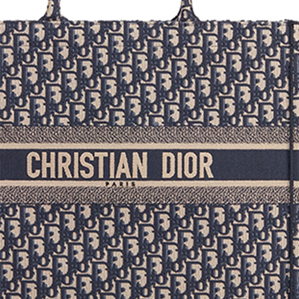 Сумка DIOR Book Tote, M1286ZRIW-M928