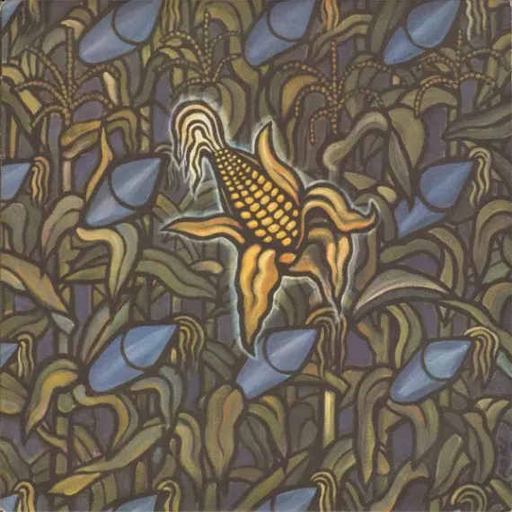 Bad Religion – Against The Grain LP
