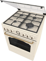 Газовая плита Gorenje GGI6C20CLI