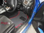 Subaru Impreza 3 поколение GH (2007-2011) правый руль