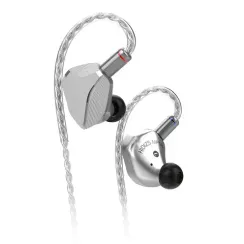 Hidizs MP145 3.5mm Silver