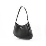 Сумка PRADA Cleo Bag HOBO, 1BC499-ZO6-F0002-V-OOO