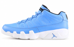 Кроссовки Jordan Air Jordan 9 Retro Low Pantone (Женская размерная сетка)