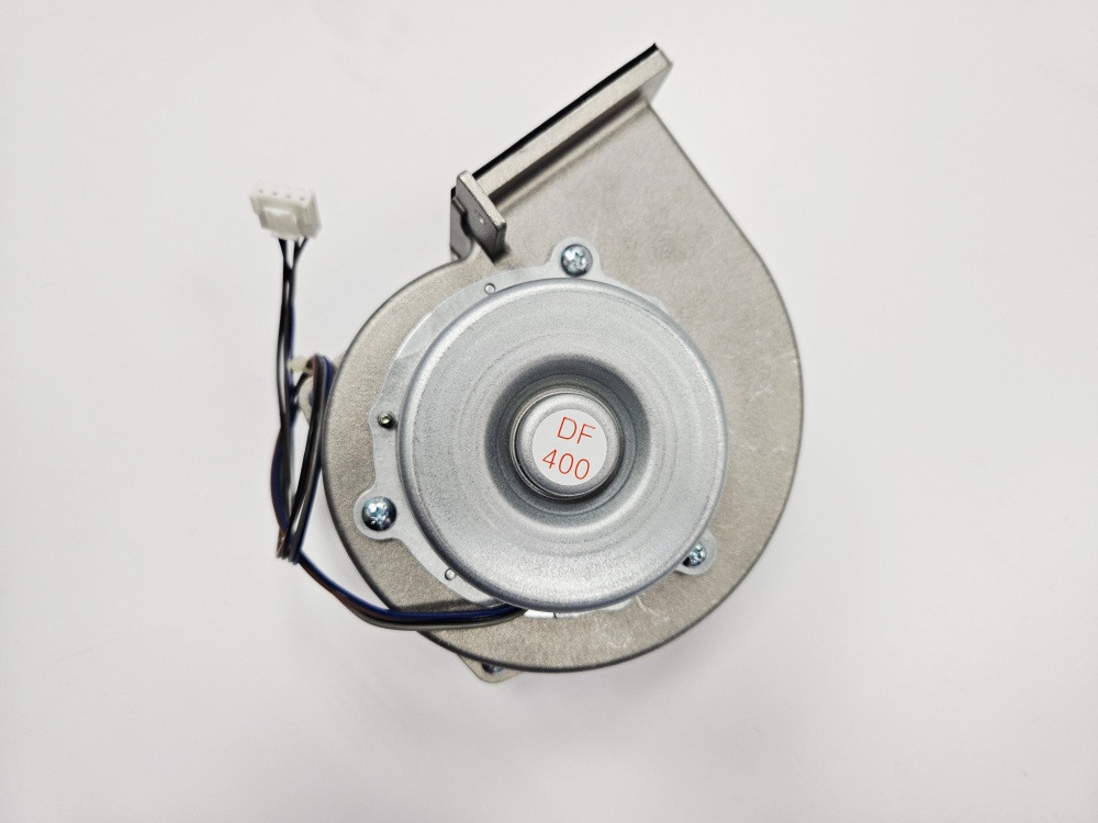 Вентилятор (DF-400) для DAEWOOO DGB 350-400 MSC (с 2013г.) (арт. 3311851300)