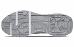 Кроссовки Nike Air Max Intrlk (Женская размерная сетка)
