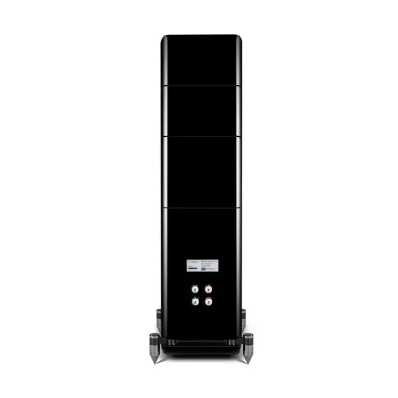 Wharfedale Elysian 4 Black