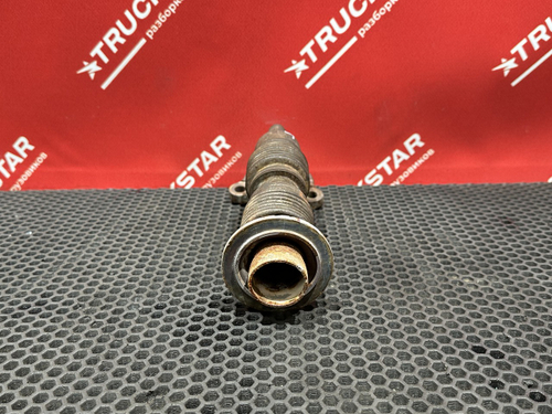 Патрубок системы EGR 2021г.