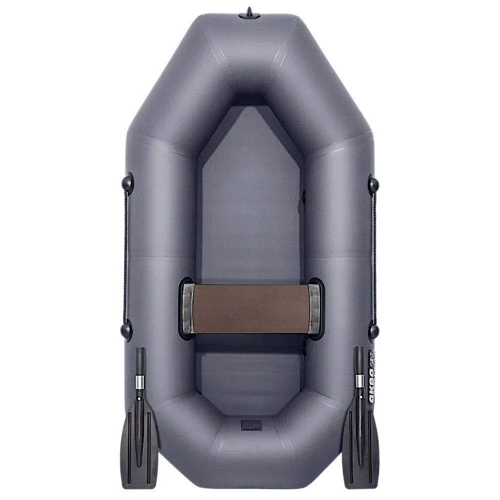 Лодка ПВХ Мастер Лодок Аква Оптима 190 -