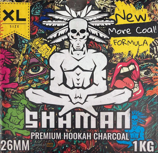 Shaman 26mm (1kg)