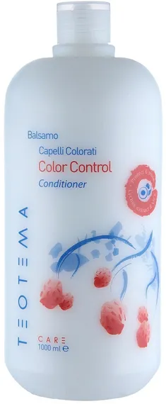 Кондиционер для окрашенных волос