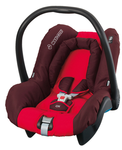 Автокресло Maxi-Cosi Citi