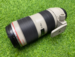 Canon EF 70-200mm 2.8L IS II USM