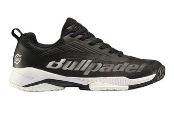 Мужские кросовки для Padel Bullpadel Performance Hybrid 24V - negro