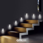 Светодиодная подсветка Citilux Скалли CLD006K1