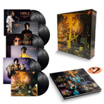Prince / Sign 'O' The Times (Deluxe Edition)(13LP+DVD)
