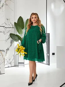 Платье УК-665 Fabrika