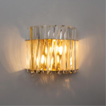 Настенный светильник Divinare BIVARA 7567/18 AP-2