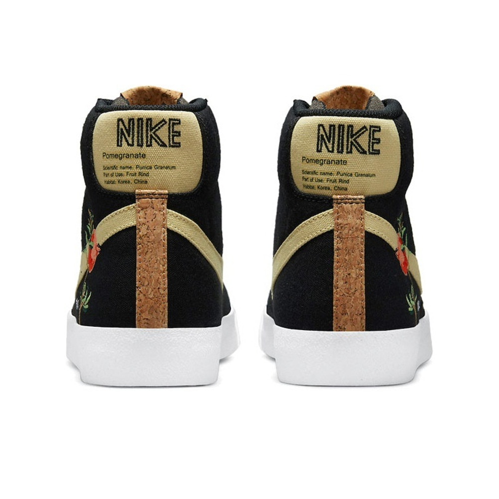 Nike Blazer Mid 77 Pomegranate