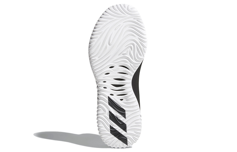 Кроссовки Adidas Dame D.O.L.L.A. Oreo 4
