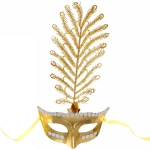 Маска «Королева вдохновения», микс