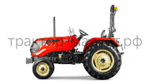 Трактор Solis-Gold | Солис-Голд 50 4x2 8+2 Radial agri 6.5-16 / 13.6-28 (с ПСМ)