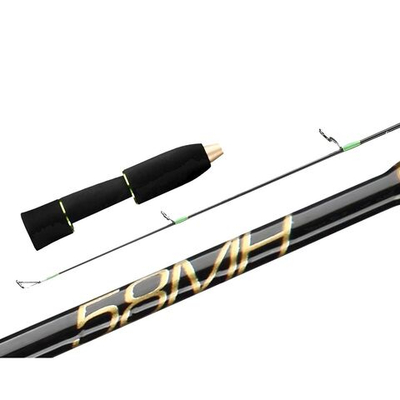 Зимняя удочка ZETRIX GRETTA ZGT-77H GEN2 max 28g, длина - 0,77m