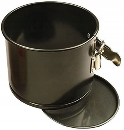 Форма для выпечки кулича разъемная Patisse Classique 12х10 см