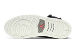 Кроссовки Jordan Air Jordan 1 Moto Black Infrared 23