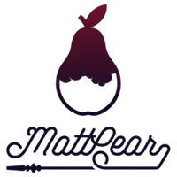 Купить MattPear